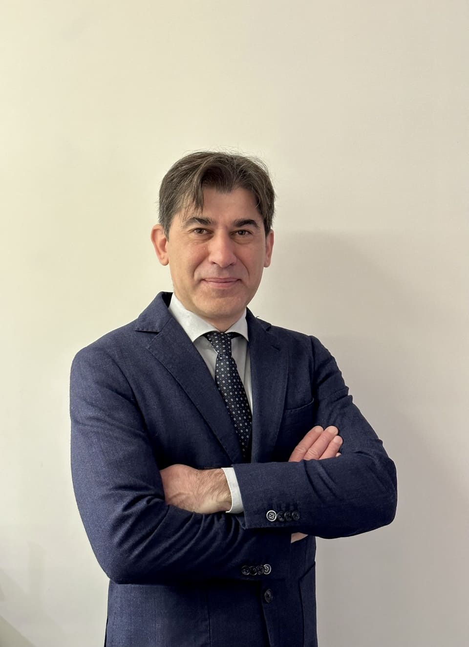 Nicola Larizza