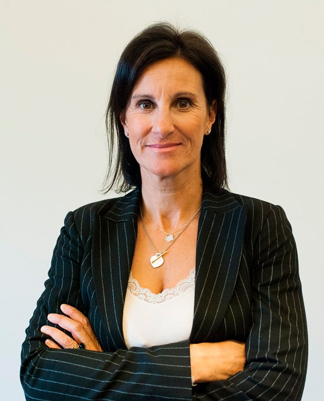 Simona Zirano